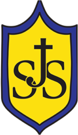 school shield logo