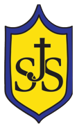 St. Joseph Catholic School Logo